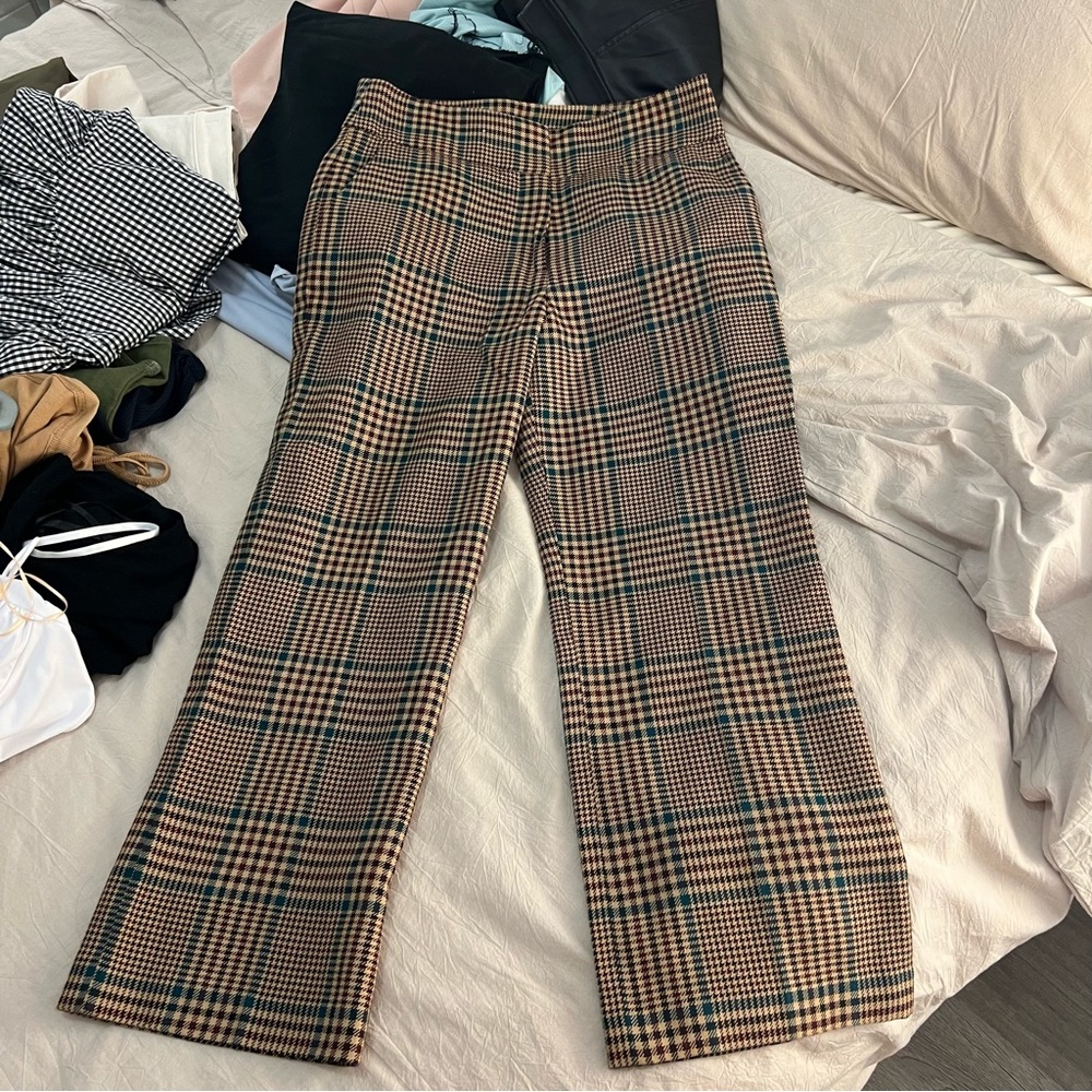 Veronica beard pants
